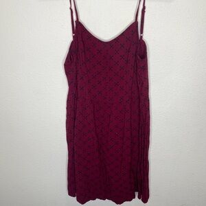 Skater dress